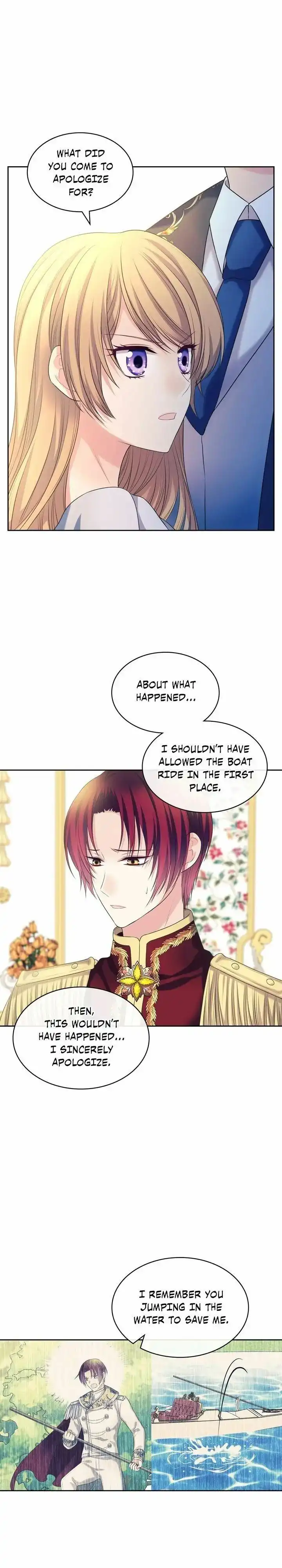 Sincerely: I Became a Duke's Maid Chapter 84 28